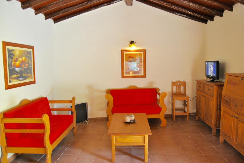 Casa Rural La Aldaba Agüimes Zimmer foto