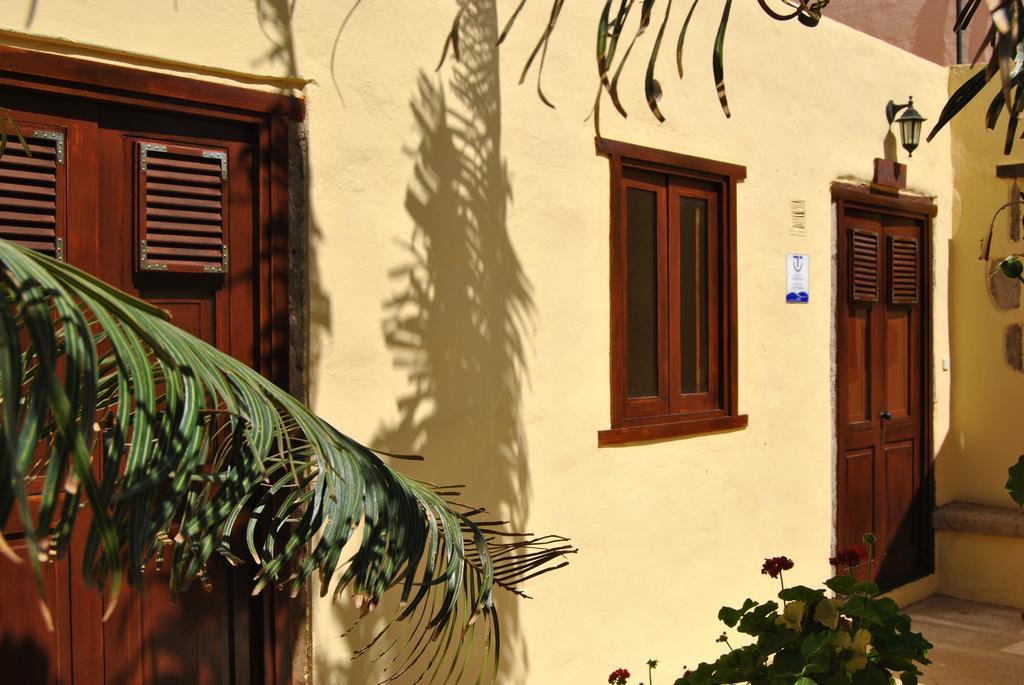 Casa Rural La Aldaba Agüimes Zimmer foto