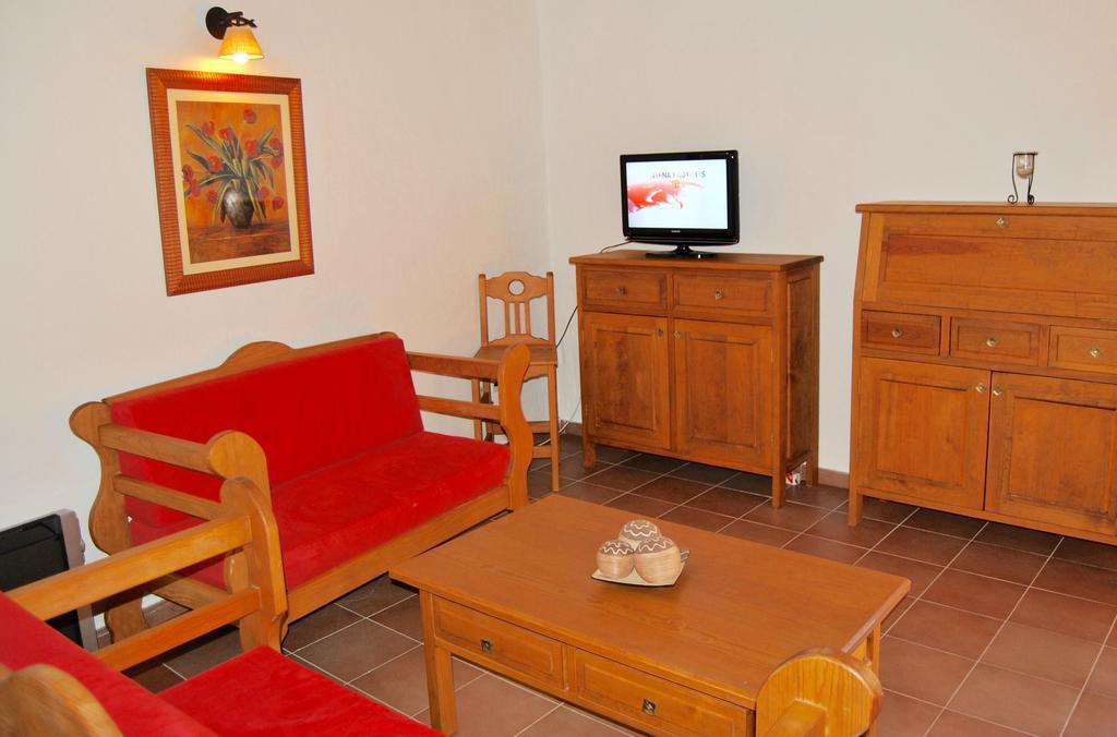 Casa Rural La Aldaba Agüimes Zimmer foto