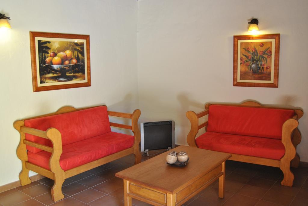 Casa Rural La Aldaba Agüimes Zimmer foto