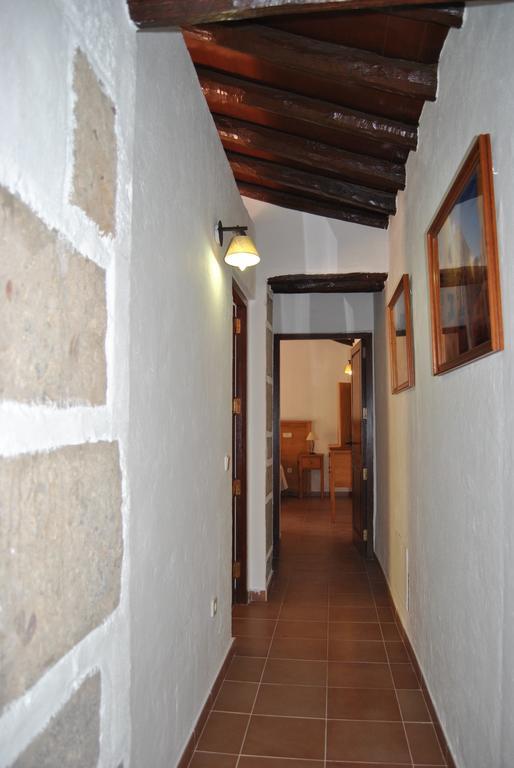 Casa Rural La Aldaba Agüimes Zimmer foto
