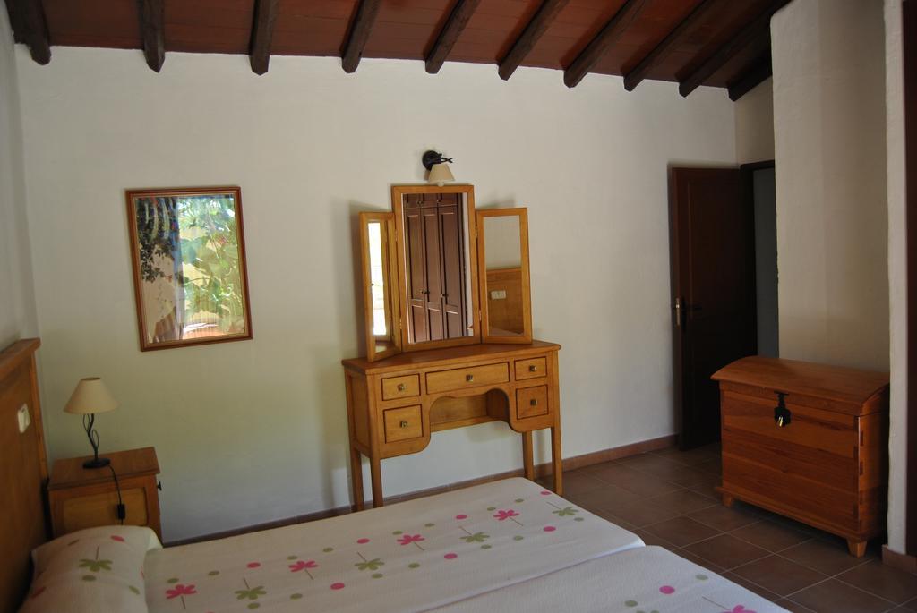 Casa Rural La Aldaba Agüimes Zimmer foto