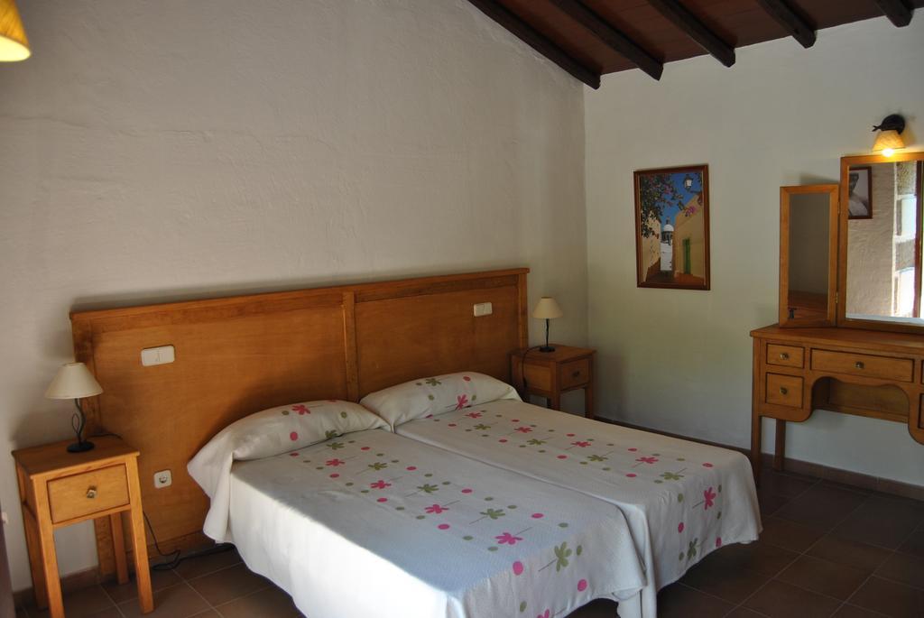 Casa Rural La Aldaba Agüimes Zimmer foto