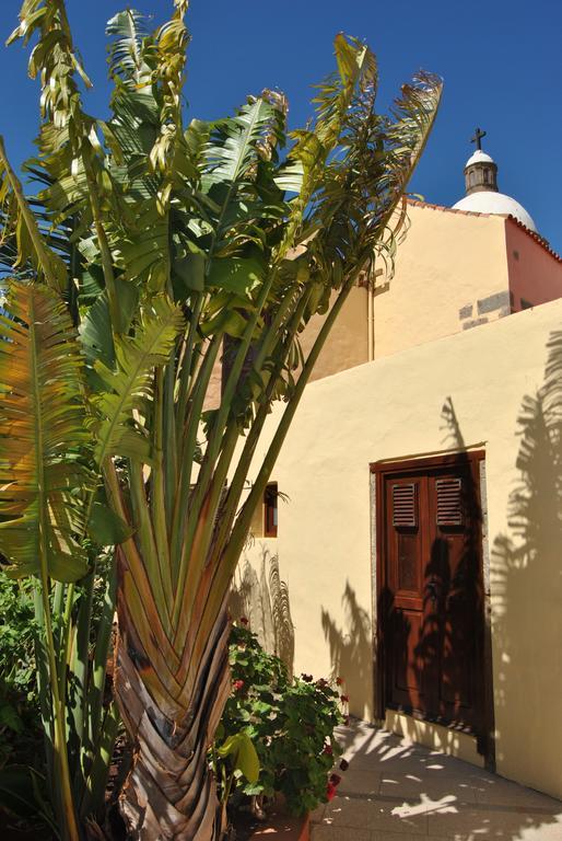 Casa Rural La Aldaba Agüimes Exterior foto